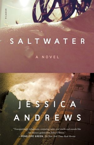 Saltwater image number 0
