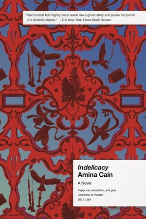 Indelicacy image number 0