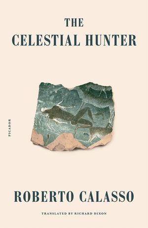 The Celestial Hunter image number 0