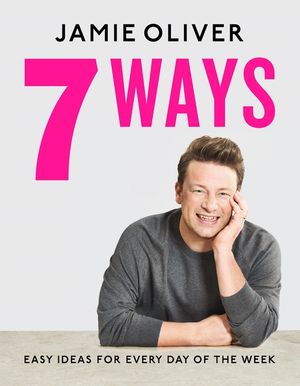 7 Ways: Easy Ideas for Every Day of the Week [American Measurements] image number 0