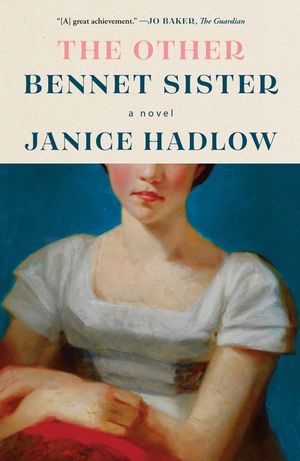 The Other Bennet Sister image number 0