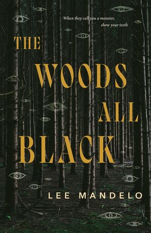 The Woods All Black image number 0
