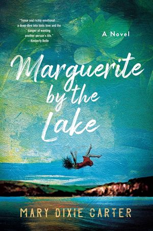 Marguerite by the Lake image number 0