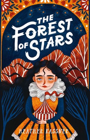 The Forest of Stars image number 0
