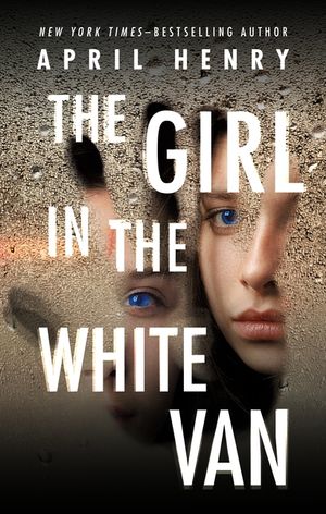 The Girl in the White Van image number 0