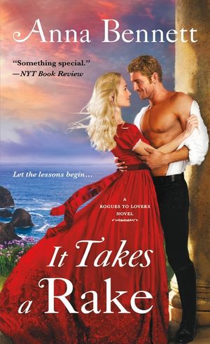 It Takes a Rake image number 0