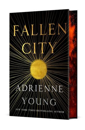 Fallen City image number 0