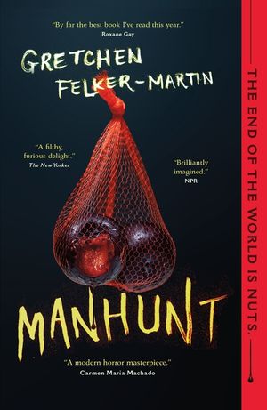 Manhunt image number 0