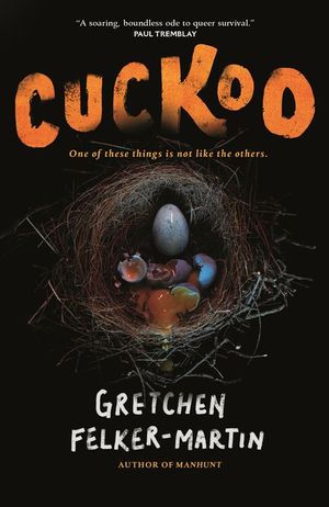 Cuckoo image number 0