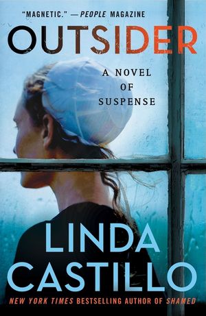 Outsider: A Novel of Suspense image number 0