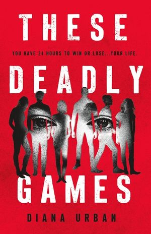 These Deadly Games image number 0