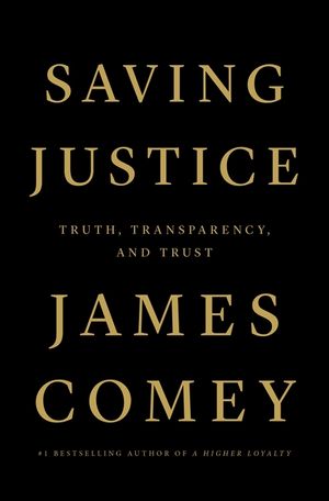 Saving Justice: Truth, Transparency, and Trust image number 0