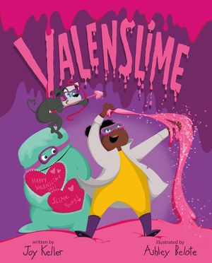 Valenslime image number 0