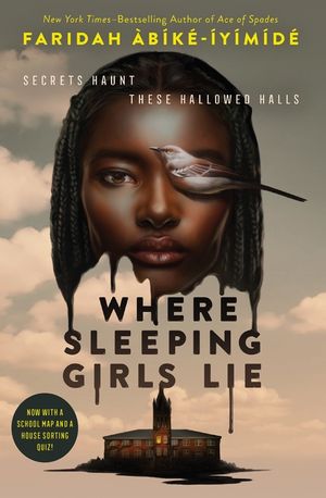 Where Sleeping Girls Lie image number 0