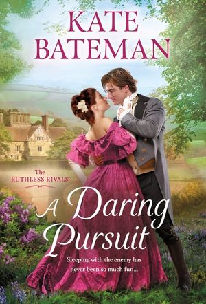A Daring Pursuit image number 0