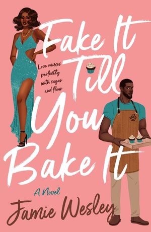 Fake It Till You Bake It image number 0