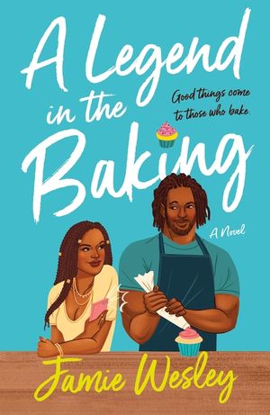 A Legend in the Baking image number 0