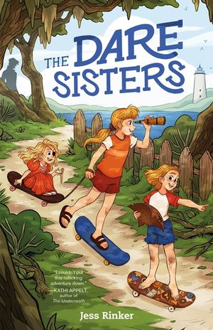The Dare Sisters image number 0