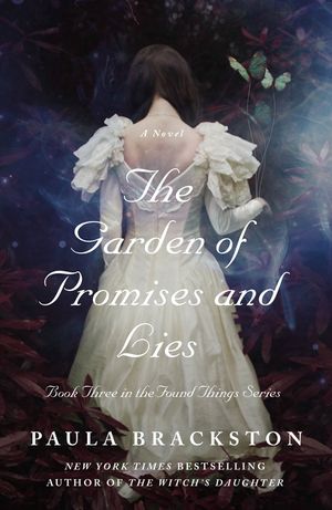 The Garden of Promises and Lies image number 0