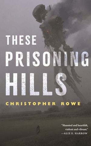 These Prisoning Hills image number 0