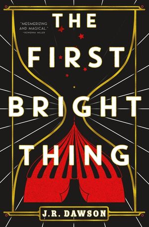 The First Bright Thing image number 0