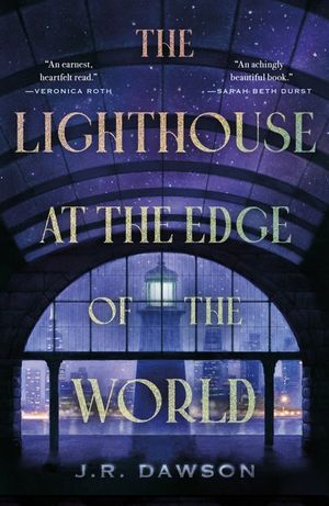 The Lighthouse at the Edge of the World image number 0