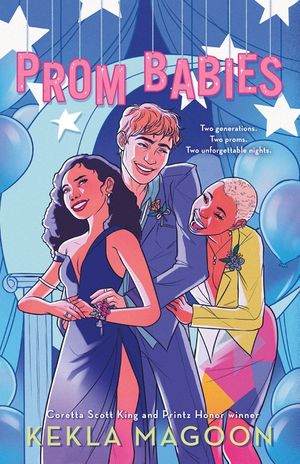 Prom Babies image number 0