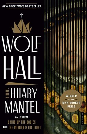Wolf Hall image number 0