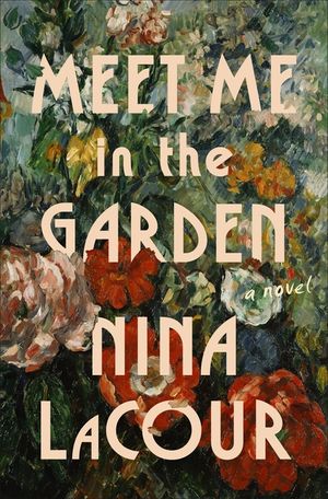 Meet Me in the Garden image number 0