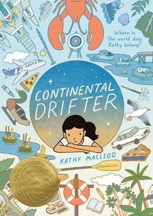 Continental Drifter image number 0