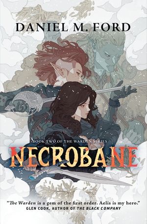 Necrobane image number 0