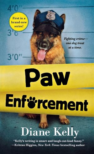 Paw Enforcement image number 0