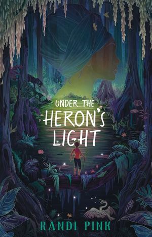 Under the Heron's Light image number 0