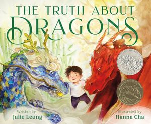 The Truth about Dragons image number 0