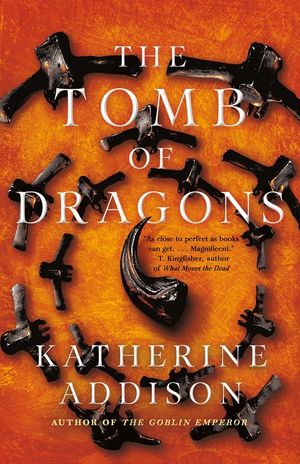 The Tomb of Dragons image number 0