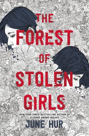 The Forest of Stolen Girls image number 0