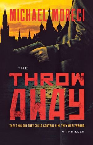 The Throwaway: A Thriller image number 0
