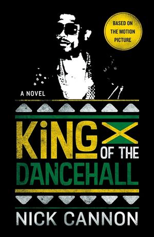 King of the Dancehall image number 0