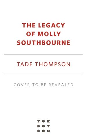 The Legacy of Molly Southbourne image number 0