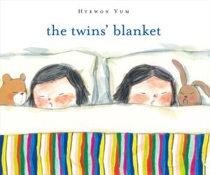 The Twins' Blanket image number 0