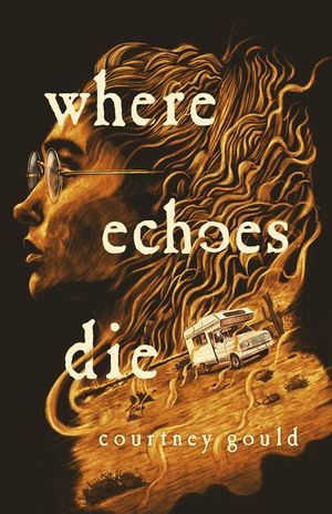 Where Echoes Die image number 0
