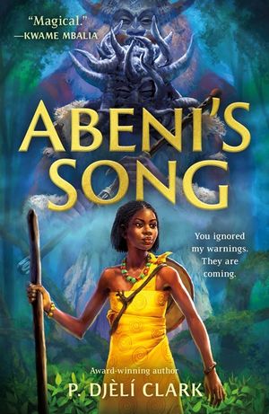 Abeni's Song image number 0