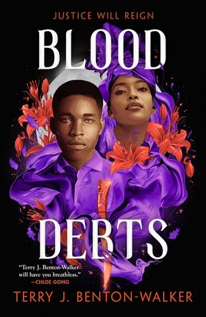 Blood Debts image number 0