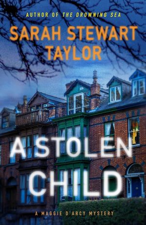 A Stolen Child: A Maggie d'Arcy Mystery image number 0
