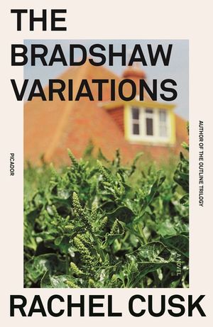The Bradshaw Variations image number 0
