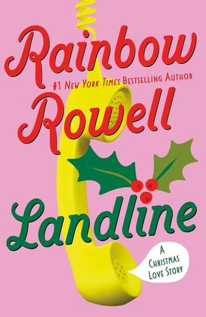 Landline: A Christmas Love Story image number 0