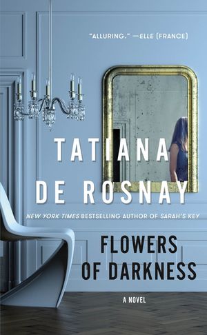 Flowers of Darkness image number 0
