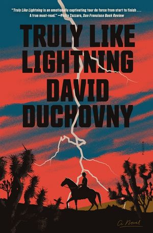 Truly Like Lightning image number 0