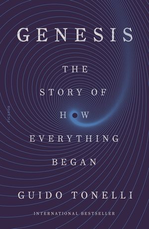 Genesis: The Story of How Everything Began image number 0