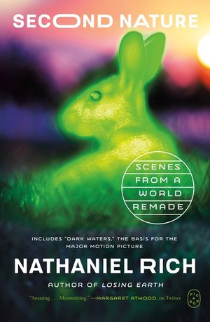 Second Nature: Scenes from a World Remade image number 0